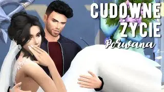 CUDOWNE ŻYCIE #3 [PORWANA]  ŚLUB JOLI I ADAMA