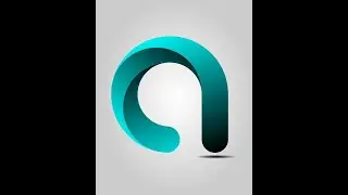 Logo Design In Coreldraw #22