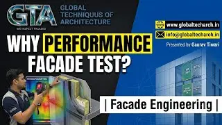 Why Performance Facade Test? | Facade Engineering | Gaurav Tiwari