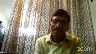 Discussion on Sec 68 to 69D with 115BBE