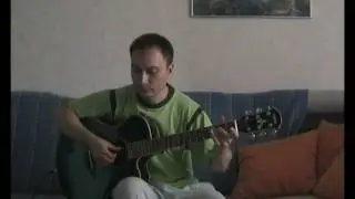 Maksim Varabyou - The Long Road