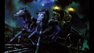 KING DIAMOND -  Abigail (remastered)