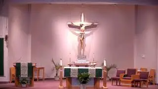 Daily Mass - September 5, 2021