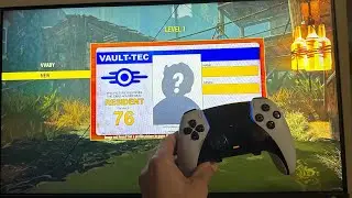 Fallout 76: How to Create New Character Tutorial! (For Beginners) *UPDATED 2024*