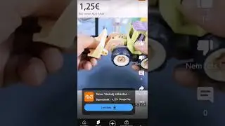 Temu Story Tractor Addapp