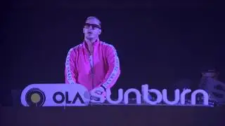 DJ Snake - Sunburn Festival 2017 1080p STREAM AAC2 0 h264
