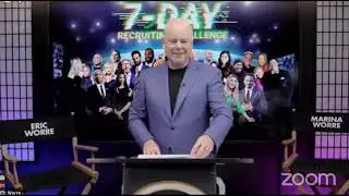 DAY 5 - GO PRO 7 DAYS RECRUITING CHALLENGE (NOVEMNER 2020)