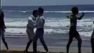 Magneto - La Salsa del Destino (como pega el son 1993)