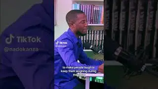 What&rsquo;s Harder  Making People Laugh or Keeping Them Laughing
