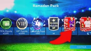ELITE PACK OPENING IN FIFA MOBILE 19 - ROAD TO MASTER - CHAMPIONS LEAGUE PACK OPENING