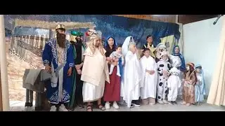 Navidad 2025