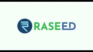 Raseed Billing Software Detailed Demo - English version