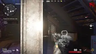 Cold War Zombies Diamond weapon level/camo 4