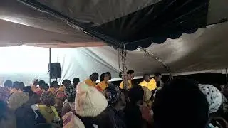 Epuku AFM 2023 youth Conference ONIIWALE.