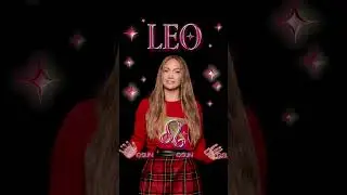 Leo - Jennifer Lopez - #Shorts