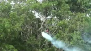 Motor OS91 3D com Bomba Apagando  (Baixa Qualidade)