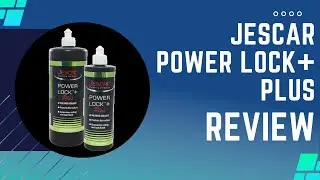 Jescar PowerLock + Plus  Review