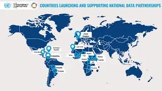 Highlights 2: #PowerOfData High Impact Initiative launch