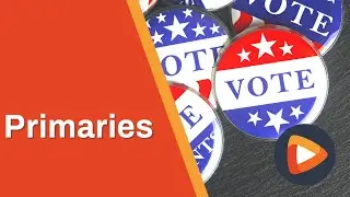 Primary Election: June 28