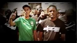 Clip Officiel - Jokalash Bam Bam & Ab&eacute; (L'Shefa) 