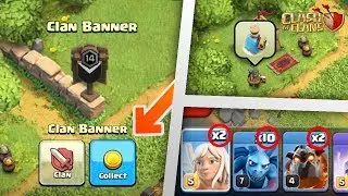 12 HIDDEN TH12 Update Features You Missed In The Clash of Clans Update