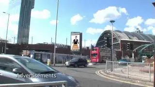 Sam Highfield Showreel 2011