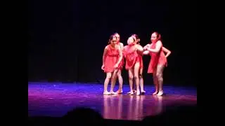 Danza Teatro Serrano Melipilla