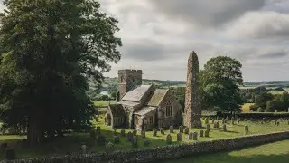 Rudston Monolith