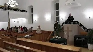 Amikor tűz van
