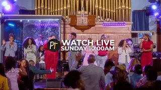 10:00 AM Service | December.07.2025