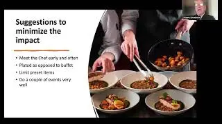 Understanding Food and Beverage Trends
