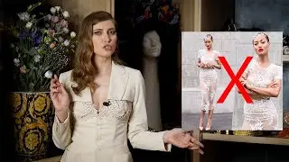 Cum sa alegi ROCHIA DE MIREASA 👰 [ Iulia Albu, A.I.A Project ], ep.2