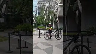 5 Tips Sa Pag Bike!