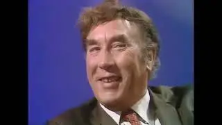 Frankie Howerd on 