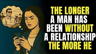 The Longer a Man Stays Alone, The More Dangerous He Becomes | Stoicism Explained