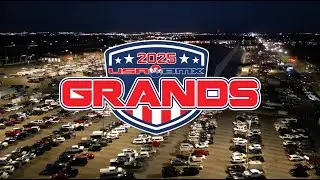 Лучшие моменты BMX Grand National 2025 года в США