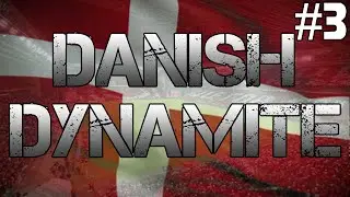 FIFA 16  - DANISH DYNAMITE #3