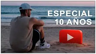 10 a&ntilde;os despu&eacute;s, sigo persiguiendo este sue&ntilde;o