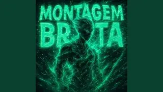 MONTAGEM BROTA (BASS BOOSTED)