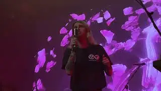 Vice Guys feat. Forest Fire &mdash; Драма жизни (18.10.25) / СПб