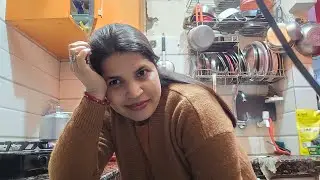 #vlog 4. आज तो थक गयी सारा दिन बाहर ही निकल गया 😔 @SN_Di_Duniya 