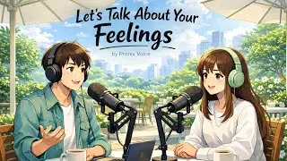Let&rsquo;s Talk About Your Feelings in English | Express Emotions Fluently | Pronix Voice