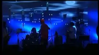 Dancing Mood - Recital en Ciudad Cultural Konex (2014-02-06)