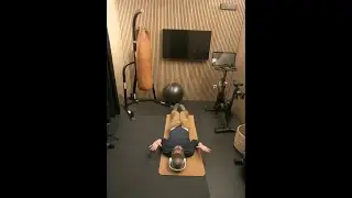 Supine & Prone Shoulder Mobility + Spine Hygiene Routine | Pain-Free Movement Tips