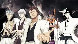 BLEACH 681 Ginjo y Tsukishima salvan a Ichigo / La muerte de Jugram / Manga Chapter ブリーチ R