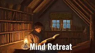 Calm Study Music for Deep Reading and Focus #deepfocus #deep #deepstudyofquran