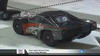 Remote control car racing: Fun for all ages