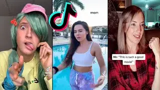 ULTIMATE TIK TOK CRINGE MEMES #243