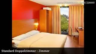 Hotelbewertungen Star Inn Hotel Frankfurt Centrum