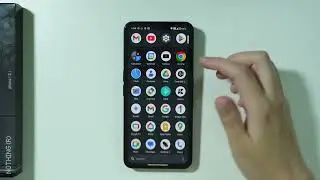 Can I Change Fingerprint Animation on Nothing Phone 3?